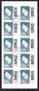 BRD BRD 3654I gestempelt als Folienblatt 116I mit Ersttagsstempel Bremen MiNr. 3654I gestempelt als Folienblatt 116I mit Ersttagsste -