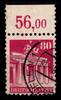 All. Besetzung Bizone All. Besetzung Bizone Oberrand 94 X B Br gestempelt Bauten MiNr. Oberrand 94 X B Br gestempelt Bauten -