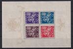 Portugal Portugal Block 5 postfrisch MiNr. Block 5 postfrisch -