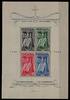 Portugal Portugal Block 12 postfrisch MiNr. Block 12 postfrisch -