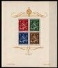 Portugal Portugal Block 9 postfrisch MiNr. Block 9 postfrisch -