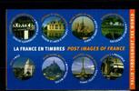 Frankreich Frankreich 4676-4683 postfrisch als Markenheftchen MiNr. 4676-4683 postfrisch als Markenheftchen -