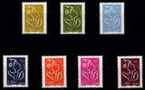 Frankreich Frankreich 3888-3894 postfrisch MiNr. 3888-3894 postfrisch -