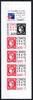Frankreich Frankreich 3354-3355 postfrisch als Markenheftchen MiNr. 3354-3355 postfrisch als Markenheftchen -