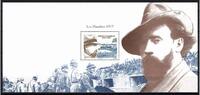 Frankreich Frankreich 4233 postfrisch als Block 69 MiNr. 4233 postfrisch als Block 69 -