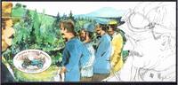 Frankreich Frankreich 3952 postfrisch als Block MiNr. 3952 postfrisch als Block -
