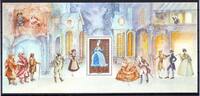 Frankreich Frankreich 4087 postfrisch als Block 61 MiNr. 4087 postfrisch als Block 61 -