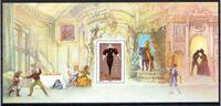 Frankreich Frankreich 4086 postfrisch als Block 60 MiNr. 4086 postfrisch als Block 60 -