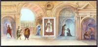 Frankreich Frankreich 4085 postfrisch als Block 59 MiNr. 4085 postfrisch als Block 59 -
