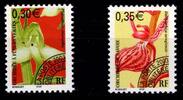 Frankreich Frankreich 3715-3716 postfrisch MiNr. 3715-3716 postfrisch -