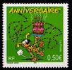 Frankreich Frankreich 3708 postfrisch MiNr. 3708 postfrisch -
