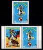 Frankreich Frankreich 3685-3686 postfrisch MiNr. 3685-3686 postfrisch -