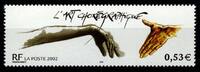 Frankreich Frankreich 3644 postfrisch MiNr. 3644 postfrisch -