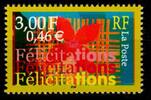 Frankreich Frankreich 3449 postfrisch MiNr. 3449 postfrisch -