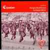 Norwegen Markenheftchen mit Norwegen Markenheftchen mit 1968-1969 postfrisch Musikkorps MiNr. 1968-1969 postfrisch Musikkorps -