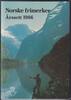 Norwegen Norwegen Jahresmappe 1986 postfrisch MiNr. Jahresmappe 1986 postfrisch -
