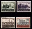 Generalgouvernement Generalgouvernement 113-116 postfrisch MiNr. 113-116 postfrisch -