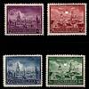 Generalgouvernement Generalgouvernement 92-95 postfrisch MiNr. 92-95 postfrisch -