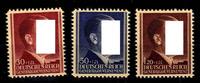 Generalgouvernement Generalgouvernement 89-91 postfrisch MiNr. 89-91 postfrisch -