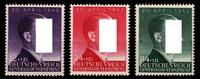 Generalgouvernement Generalgouvernement 101-103 postfrisch MiNr. 101-103 postfrisch -