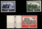 Generalgouvernement Generalgouvernement 63-65 postfrisch MiNr. 63-65 postfrisch -