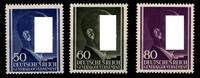 Generalgouvernement Generalgouvernement 110-112 postfrisch MiNr. 110-112 postfrisch -