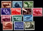 Deutsches Reich Deutsches Reich 873-885 postfrisch MiNr. 873-885 postfrisch -