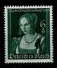 Deutsches Reich Deutsches Reich 700 postfrisch MiNr. 700 postfrisch -