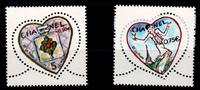 Frankreich Frankreich 3774-3775 postfrisch MiNr. 3774-3775 postfrisch -