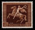 Deutsches Reich Deutsches Reich 671 postfrisch MiNr. 671 postfrisch -