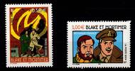 Frankreich Frankreich 3813-3814 postfrisch MiNr. 3813-3814 postfrisch -