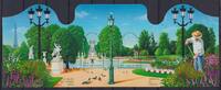 Frankreich Frankreich 3817-3818 postfrisch als Block MiNr. 3817-3818 postfrisch als Block -
