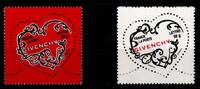 Frankreich Frankreich 4196-4197 postfrisch MiNr. 4196-4197 postfrisch -