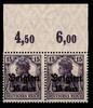 Deutsche Besetzung 1. WK Belgien Deutsche Besetzung 1. WK Belgien 16 b II P OR postfrisch als Paar MiNr. 16 b II P OR postfrisch als Paar -