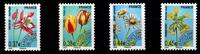 Frankreich Frankreich 4383-4386 postfrisch MiNr. 4383-4386 postfrisch -