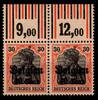 Deutsche Besetzung 1. WK Belgien Deutsche Besetzung 1. WK Belgien 19 W OR postfrisch als Paar, 1´4´1/2`3`2 MiNr. 19 W OR postfrisch als Paar, 1´4´1/2`3`2 -