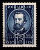 Österreich Österreich 947 I postfrisch MiNr. 947 I postfrisch -
