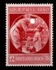 Deutsches Reich Deutsches Reich 744 postfrisch MiNr. 744 postfrisch -