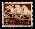 Deutsches Reich Deutsches Reich 815 postfrisch MiNr. 815 postfrisch -