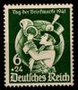 Deutsches Reich Deutsches Reich 764 postfrisch MiNr. 764 postfrisch -