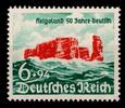 Deutsches Reich Deutsches Reich 750 postfrisch MiNr. 750 postfrisch -