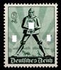 Deutsches Reich Deutsches Reich 762 postfrisch MiNr. 762 postfrisch -