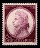Deutsches Reich Deutsches Reich 810 postfrisch MiNr. 810 postfrisch -