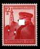 Deutsches Reich Deutsches Reich 691 postfrisch MiNr. 691 postfrisch -