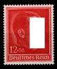 Deutsches Reich Deutsches Reich 664 postfrisch MiNr. 664 postfrisch -