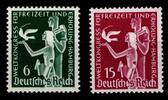 Deutsches Reich Deutsches Reich 622-623 postfrisch MiNr. 622-623 postfrisch -