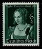 Deutsches Reich Deutsches Reich 700 postfrisch MiNr. 700 postfrisch -