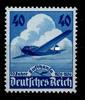Deutsches Reich Deutsches Reich 603 postfrisch MiNr. 603 postfrisch -