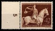 Deutsches Reich Deutsches Reich 854 postfrisch MiNr. 854 postfrisch -