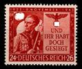 Deutsches Reich Deutsches Reich 863 postfrisch MiNr. 863 postfrisch -